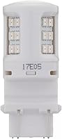 Vista 8 de Philips 3157ALED Ultinon LED (ámbar), paquete de 2