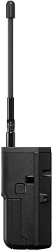 Sony UWP-D Dual Channel Receiver and Bodypack Package