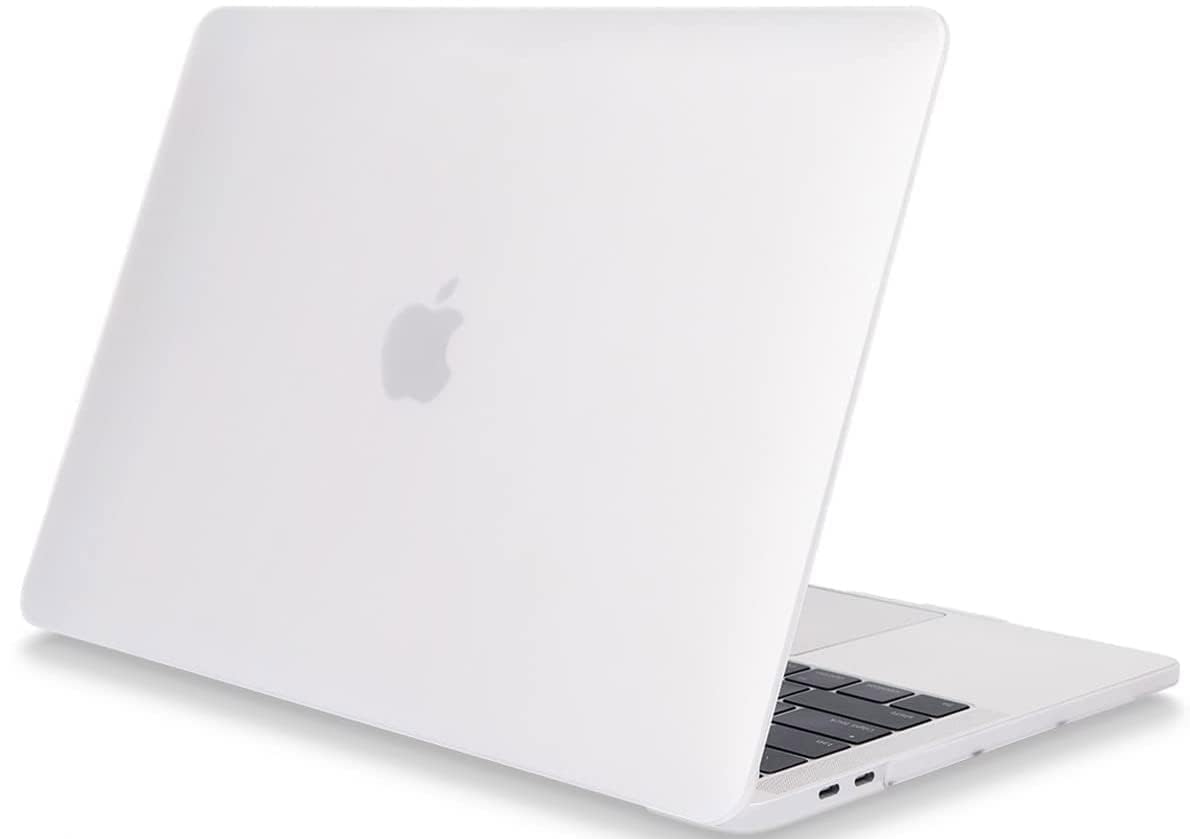 See full amazon price history chart for OJOS WEAR Compatible with MacBook Pro 14 Inch (2023/2021) A2779 M2 Pro / M2 Max & A2442 M1 Pro / M1 Max, Slim Clear Protective Scratch Resistant Cover for MacBook Pro 14" with Touch ID, Matte Clear OJOS WEAR Compatible with MacBook Pro 14 Inch (2023/2021) A2779 M2 Pro / M2 Max & A2442 M1 Pro / M1 Max, Slim Clear Protective Scratch Resistant Cover for MacBook Pro 14" with Touch ID, Matte Clear (B0CDTLQN29) Amazon Price History, Amazon Price Tracker
