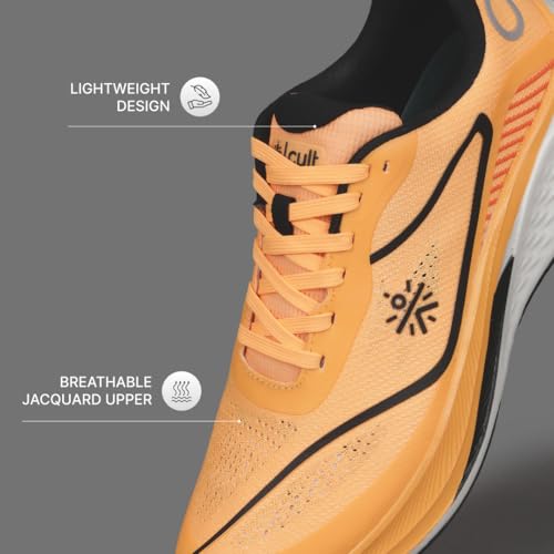 Image of Cult Mens Stratus Sports Shoes