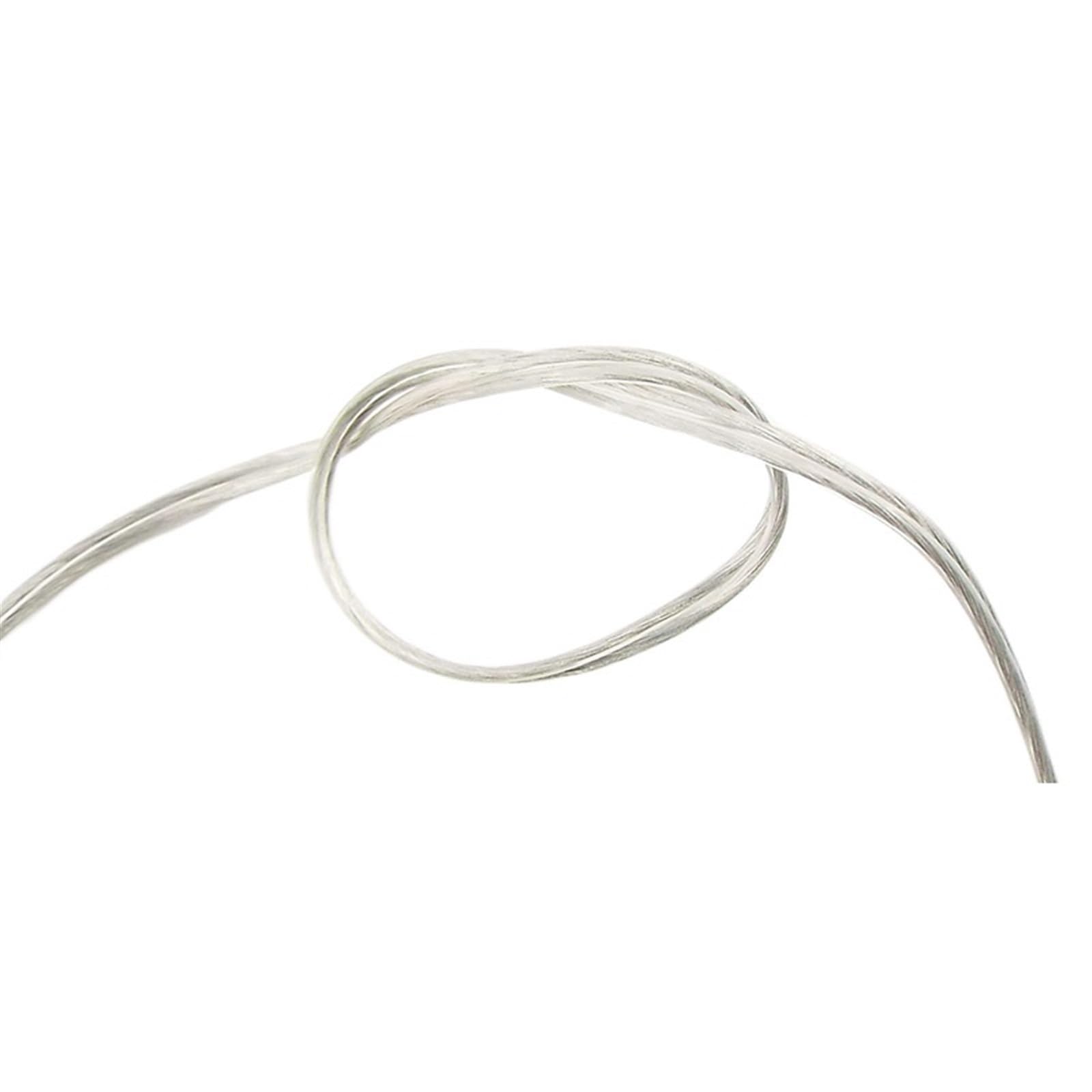 Outdoor Extension 10 Meters 2pin Electric DIY 2468 LED Light Extension Cable 18AWG 20AWG 22AWG 24AWG 26AWG 28AWG Electrical Wire Solar sheathed(Color:28 AWG)