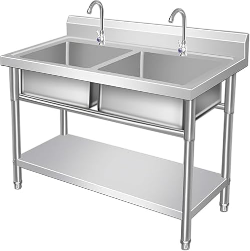 AMAZWI 2Rp[gg 304XeXX`[ OƗpVN^2{E[eBeBVNA֌2tAh[AK[WAJtFAo[p(120x60x80cm)