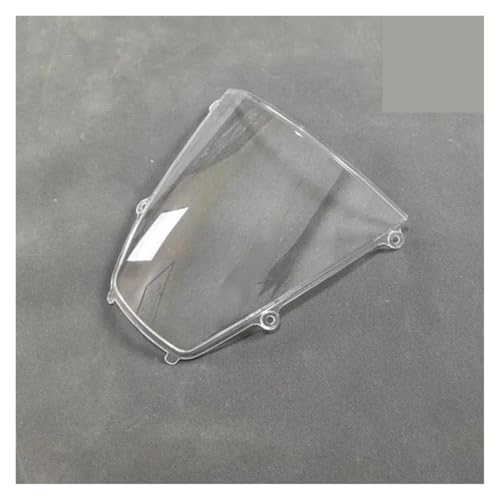 Déflecteurs CBR600RR 2024 pare-brise moto transparent anti-rayures