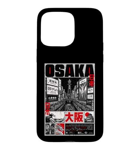 ��� ���{ �X�g���[�g �O���t�B�b�N�A�[�g �X���� �C���X�g �X�}�z�P�[�X iPhone 15 Pro Max �p