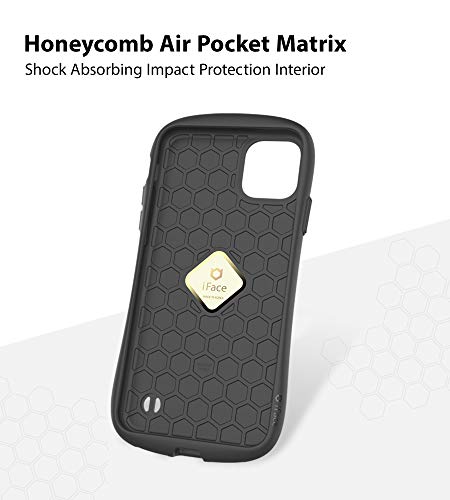 Coque iPhone 11 Pro Max antichoc testée aux chutes protection hybride double couche iFace - 4