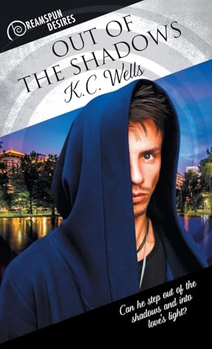Out of the Shadows (Dreamspun Desires)