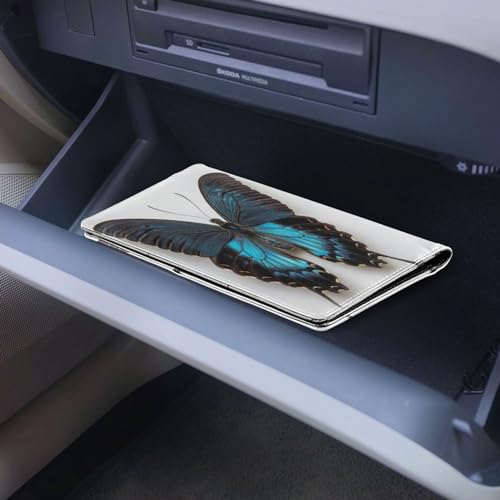 Organizador de Guante Caja Piel Premium miniatura 6