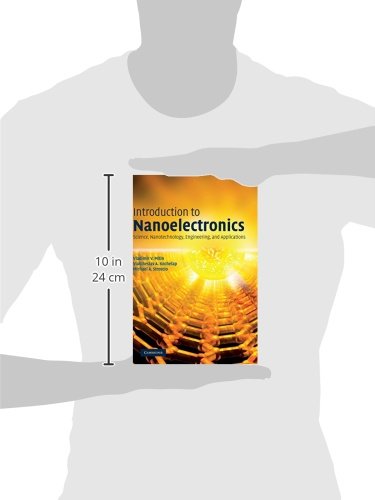 Introduction to Nanoelectronics: Science, Nanotechnology, Engineering, and Applications - Image 3