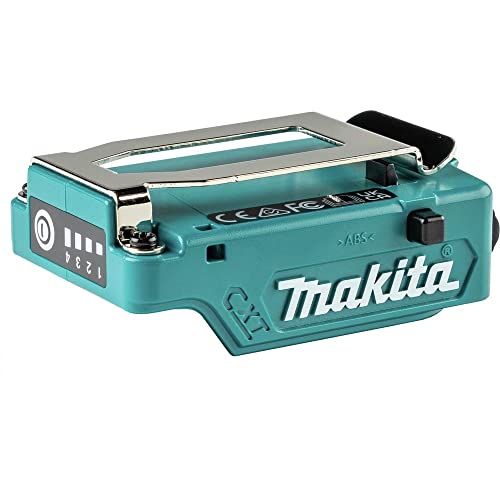 Makita TD00000110 USB power source for 12V max CXT batteries