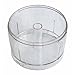 Produktbild Kenwood Mini-Mixschüssel für Küchenmaschinen, Teilenummer 665458 für Modelle CH180 / CH180A