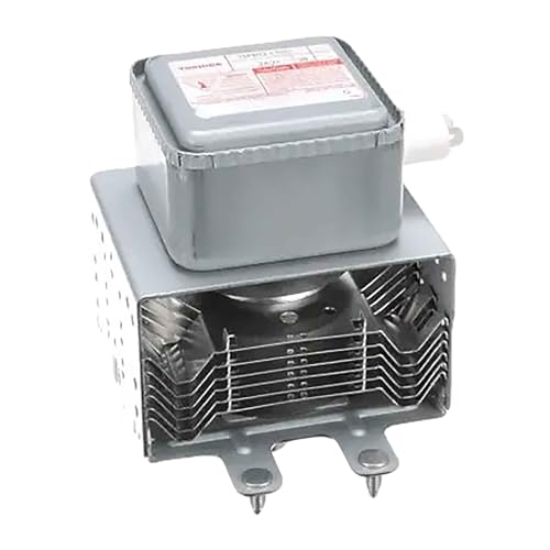 Samsung DE90-02069B Microwave Magnetron Assembly by Samsung - Used condition - US$97.53