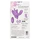 Venus Butterfly Butterfly Remote Rocking Penis