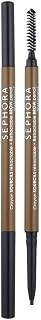 Sephora Geri Çekilebilir Kaş Kalemi - Retractable Brow Pencil 2. Nutmeg Brown (0,08 G)