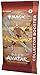 Magic: The Gathering | Avatar: The Last Airbender Collector Booster Box | 12 Packs | Collectible Card Game