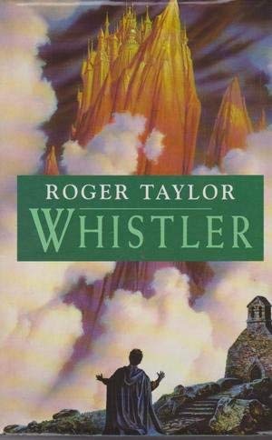 Whistler 0747210144 Book Cover