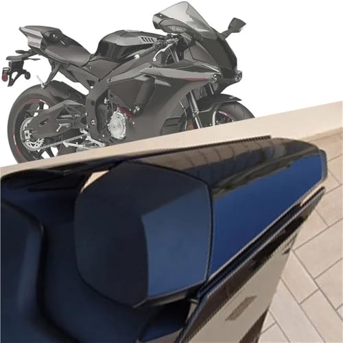 Moto capot carénage queue couvercle de siège arrière solo pour YZF 1000 R1