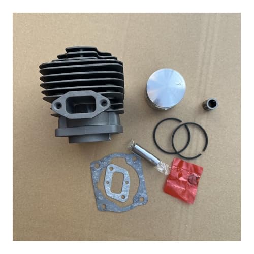 Kit cylindre piston 40 mm pour remettre à neuf une débroussailleuse 43CC - 3
