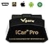 Produktbild Vgate iCar Pro OBDII Wifi Scanner Diagnosegerät Auto Code Leser CAN BUS Interface,Auto Car PKW KFZ OBD2 für iOS Android