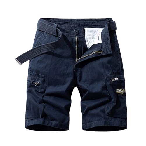 Vêtements hommes pantalon cargo extensible homme de course léger slim