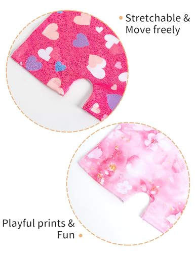 Image of 2 Pack Leotard for Girls Gymnastics Sparkly Sleeveless Unitards