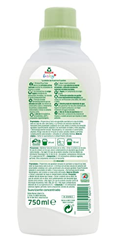 FROSCH Weichspüler, 750 ml