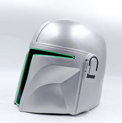 nezababy Halloween Helmet for Adult