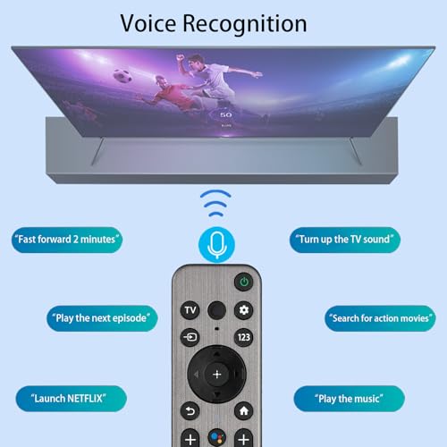 Télécommande RMF-TX900U pour simplifier vos soirées TV Sony 4K