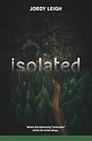Isolated (War and Wilderness, #1) 9924914902 Book Cover
