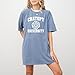 CUSTOM TSHIRT HUB ChatGPT University Collegiate Graphic Sweatshirt - Funny AI Tech Humor