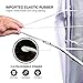 Stretchy Nets Grower Flexible Trellis net for Grow Tents