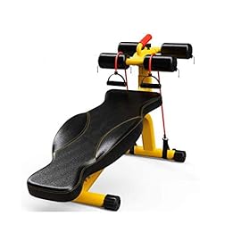 WERCHW Exercise Bench for Home, Versatile Strength Training Bench for Full Body Exercise, Adjustable Dumbbells Bench, 600LBS Weight Workout Foldable Incline Decline Exercise Bench