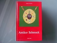 Antiker Schmuck 3880591784 Book Cover