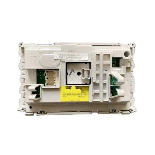 La Mejor Selección de Centros de Lavado Whirlpool favoritos de las personas. 46 WBDVFH Placa De Control PCB For Lavadora WFS1078W, Compatible con Whirlpool