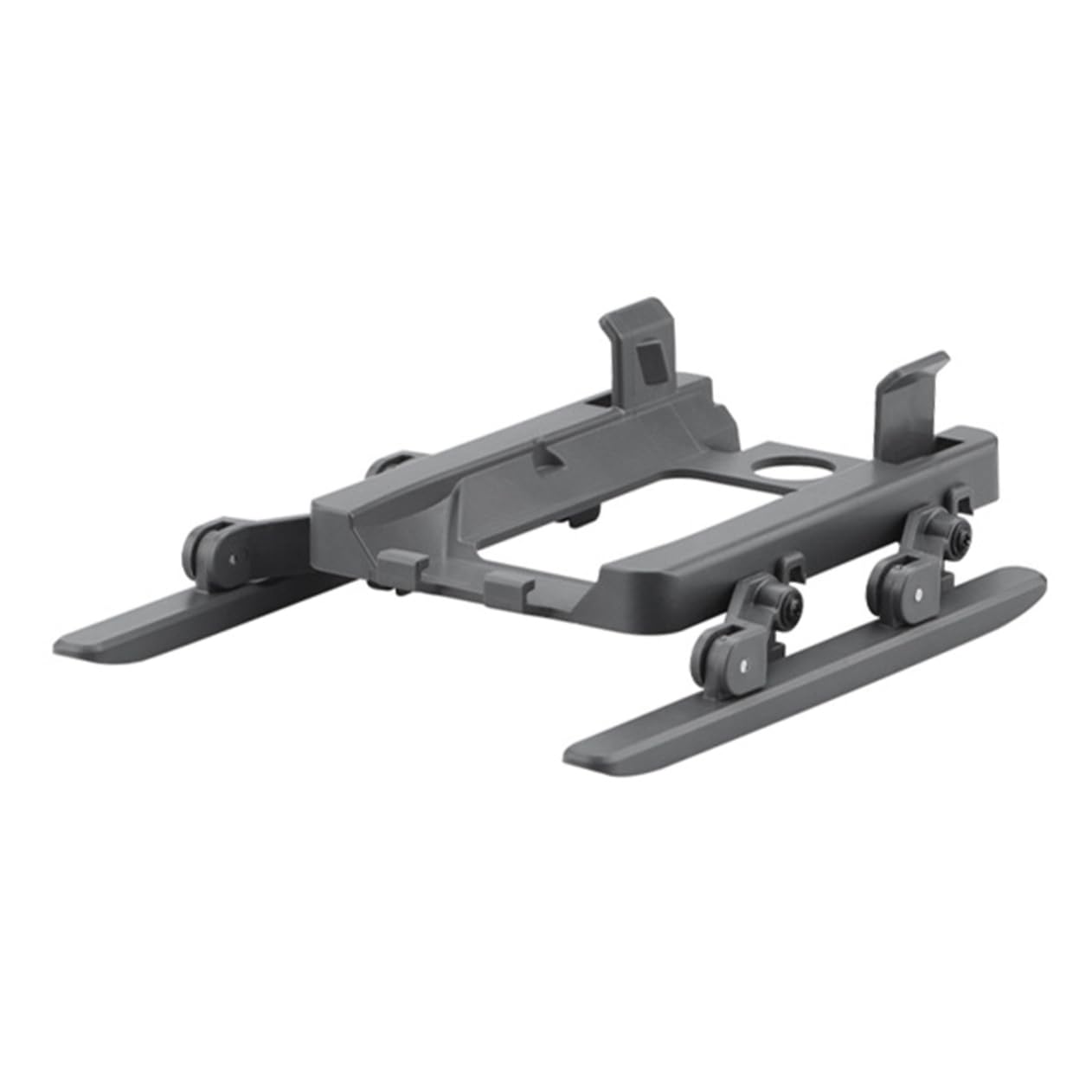 ORFOFE Universal Drone Landing Gear for 3 Heightening Tripod Retractable Gear