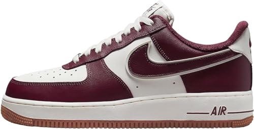 Image of Nike Unisex Air Force 1 07 Trainers
