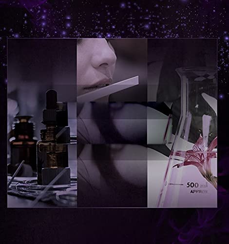 Miniatura 3 de Kerasys Magnífico perfume de almizcle champú ramo de flores fragancia 16.9 fl oz  16.9 fl oz*3P