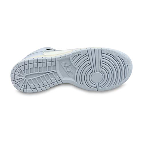 Image of Nike Women's Dunk High Sneaker