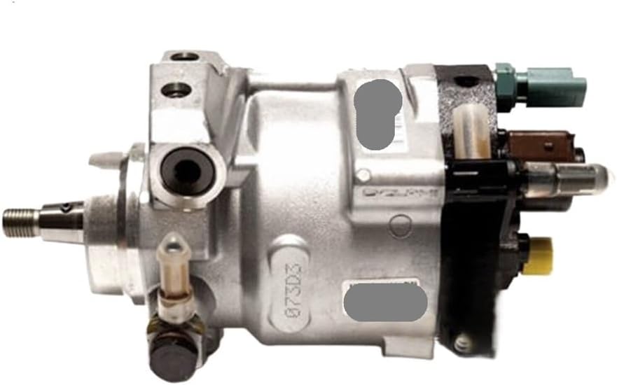 Pressure Diese Fuel injection 33100-4X700 for R9044Z072A