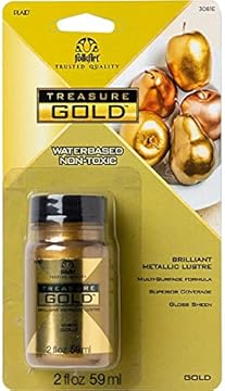 best gold paint