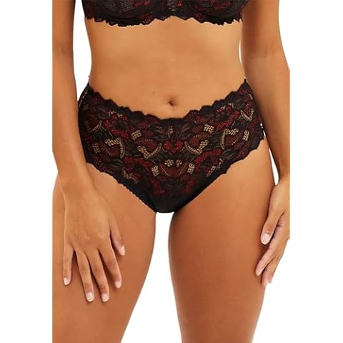 Culotte Arum Glitter Sans Complexe Cover