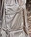 5ive Star Gear Waterproof Sentinel Poncho, tan 499