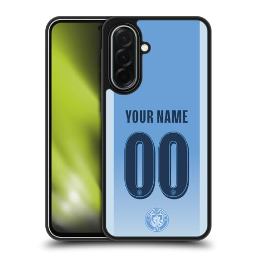 Coque Samsung Galaxy A36 5G Manchester City 2026/27 finition haut de gamme
