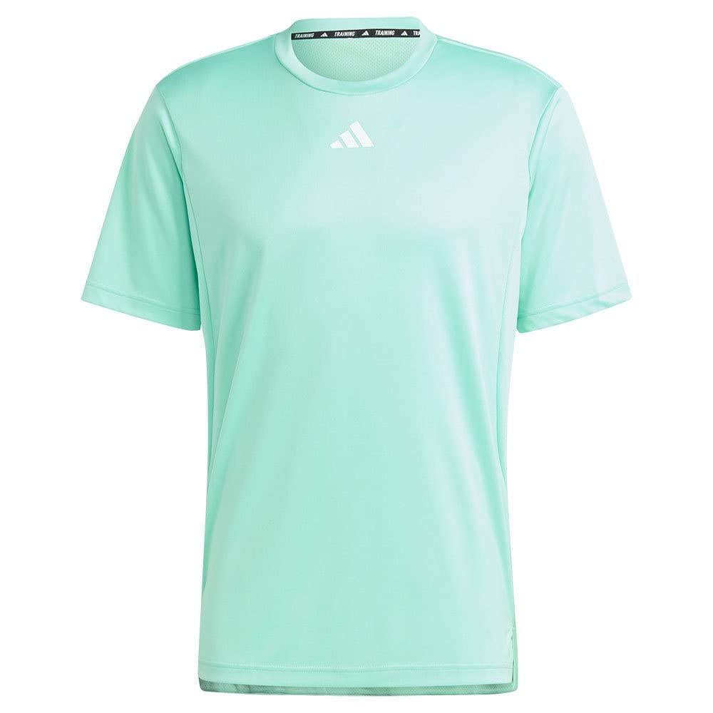 adidas T-shirt z krótkim rękawem Mężczyźni Hiit Base Tee (1 w zestawie)