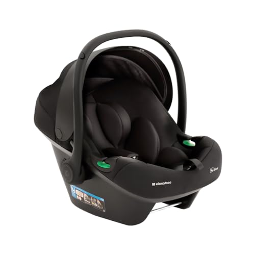 Kikka Boo, BEBE CONFORTO I-PRIME PRETO