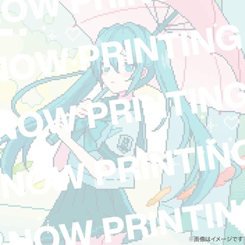 【Amazon.co.jp限定】CPK! Remix/Ex-Otogibanashi (2タイトルまとめ買いカート) - ryo (supercell) (ジャケットステッカーセット+メガジャケ2枚組付)