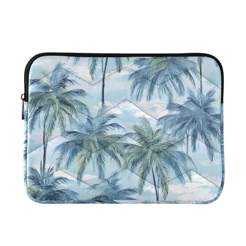 Funda para portátil 13-14 pulgadas con protección impermeable