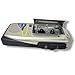 OM Digital Solutions J300 Microcassette Recorder