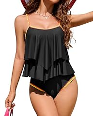 Black Swimsuit for Women