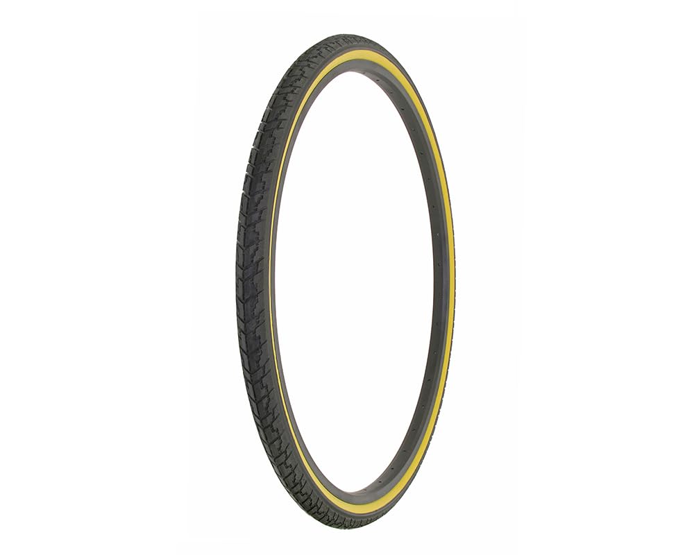 ALTALINE Bicycle Tire 26" x 1-3/8" Cross Ranger Style Bike Tread