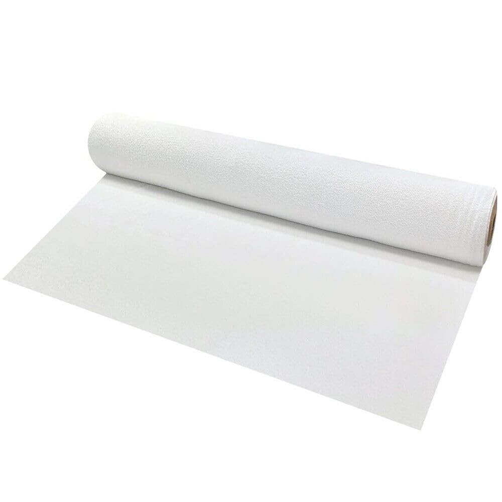 Traversa Impermeabile Tessuto Spugna Cotone Pvc Coprimaterasso Salva Divano Culla Letto 140x1000 Cm